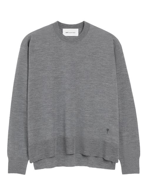 Maglione Ami de Coeur AMI PARIS | UKS856KN00660516